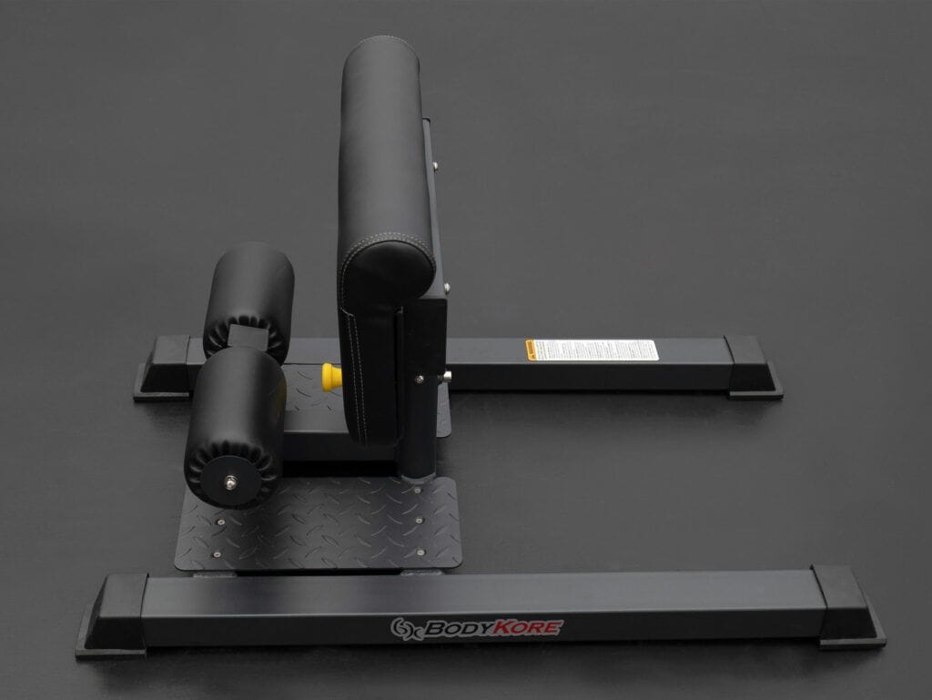 Sissy Squat G213 - Subfeature Image