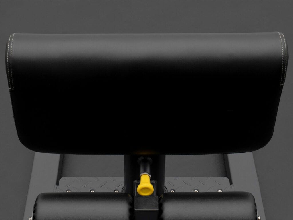 Sissy Squat G213 - Subfeature Image