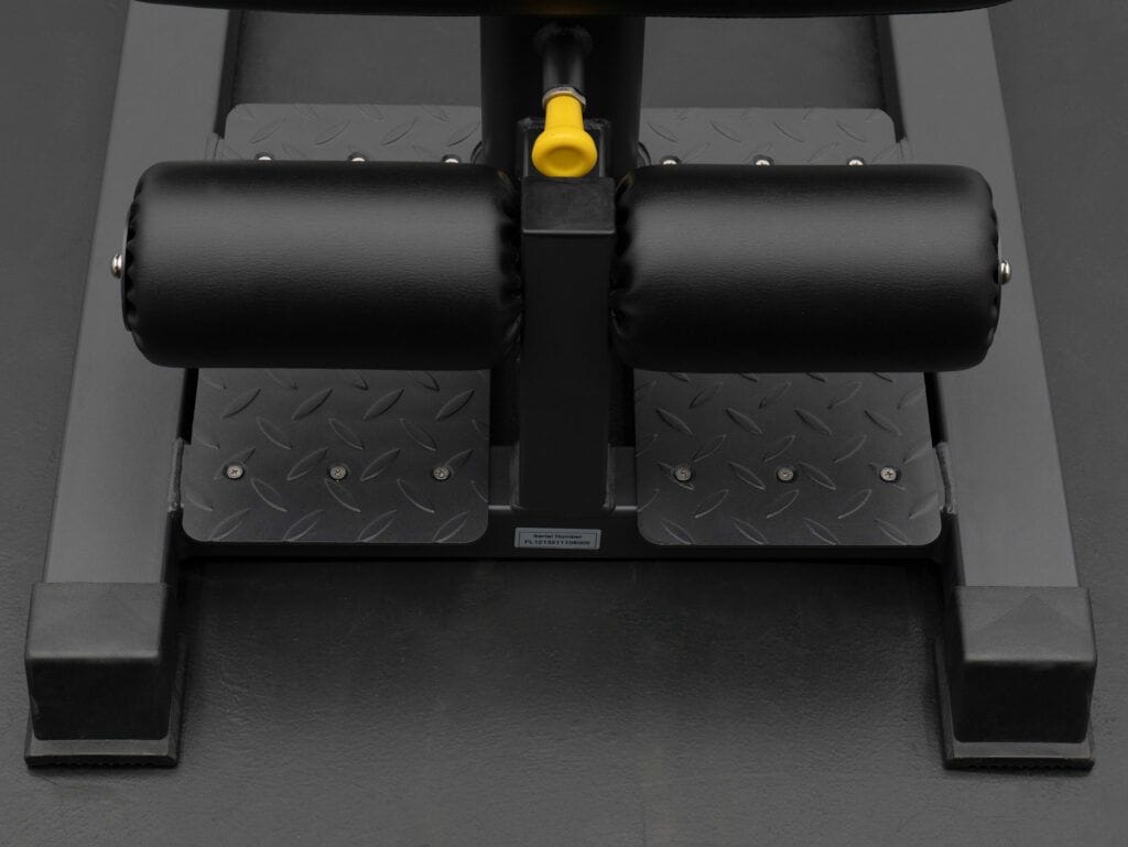 Sissy Squat G213 - Subfeature Image