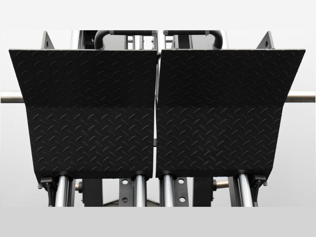 FL1801 Leg Press - Subfeature Image