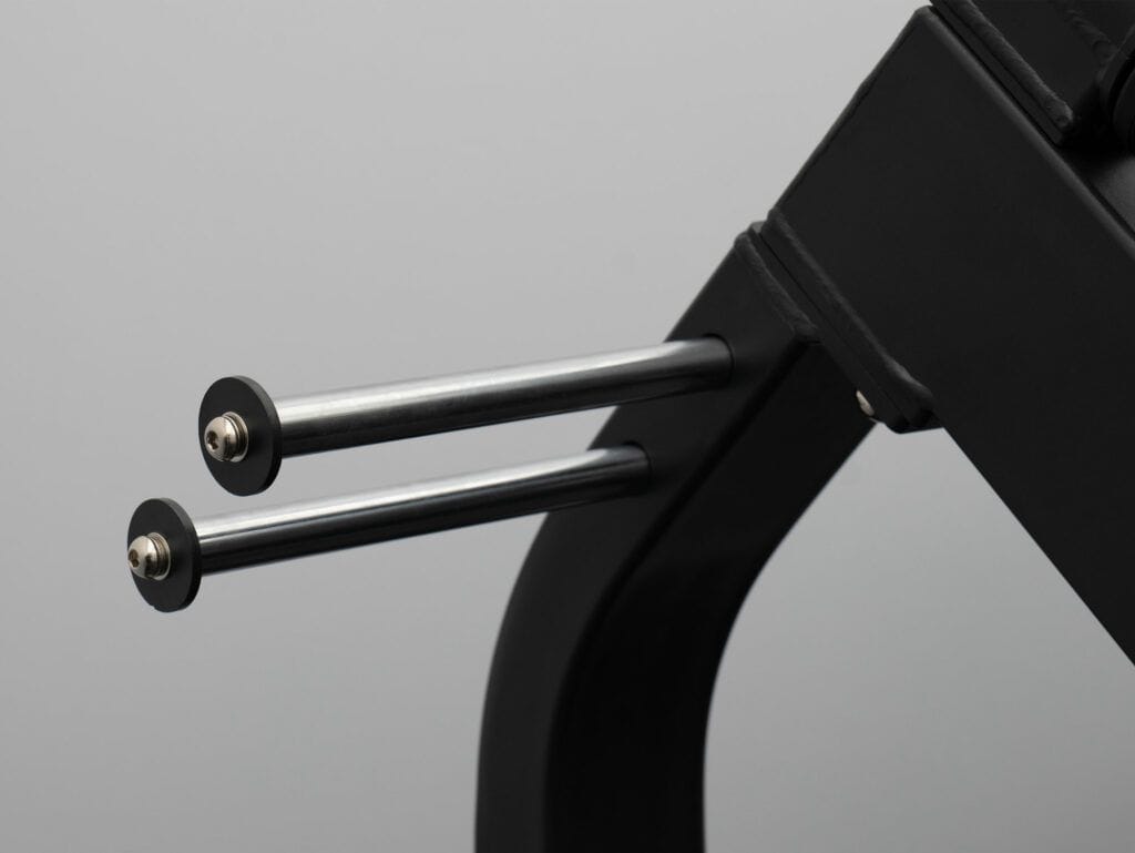 FL1801 Leg Press - Subfeature Image