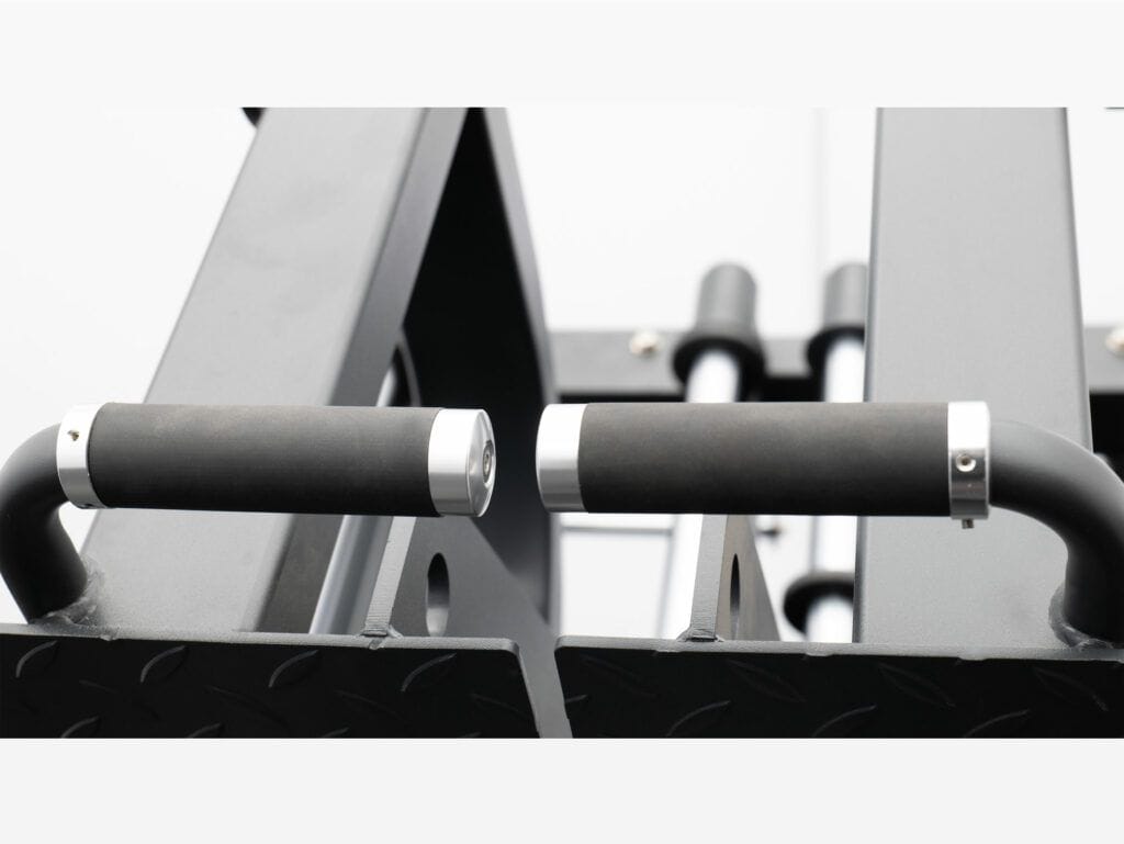 FL1801 Leg Press - Subfeature Image