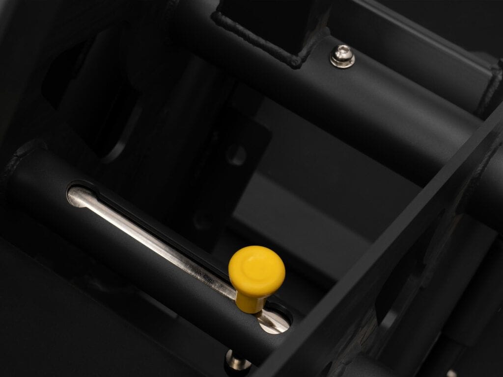 FL1801 Leg Press - Subfeature Image