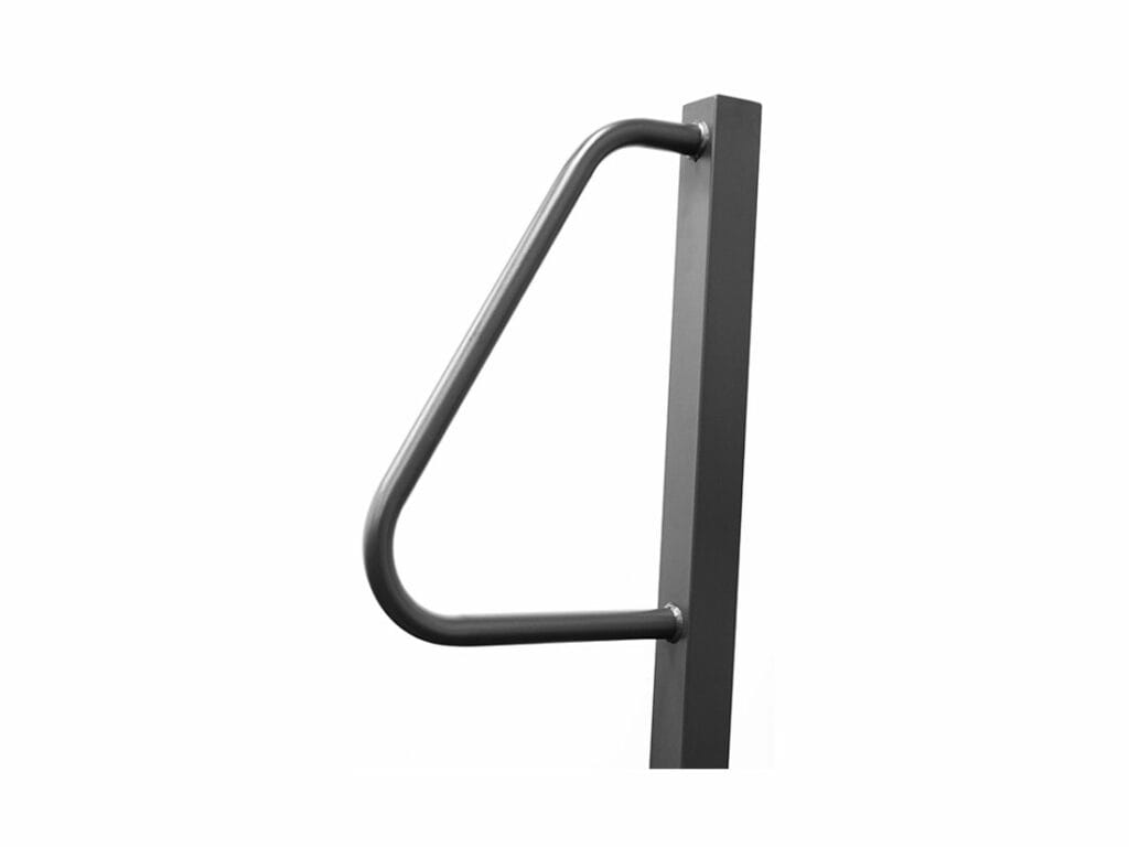 FL1834 Belt Squat - Subfeature Image