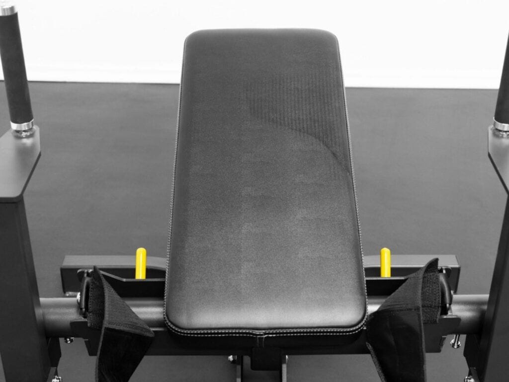 FL1844 Hip Thrust - Subfeature Image