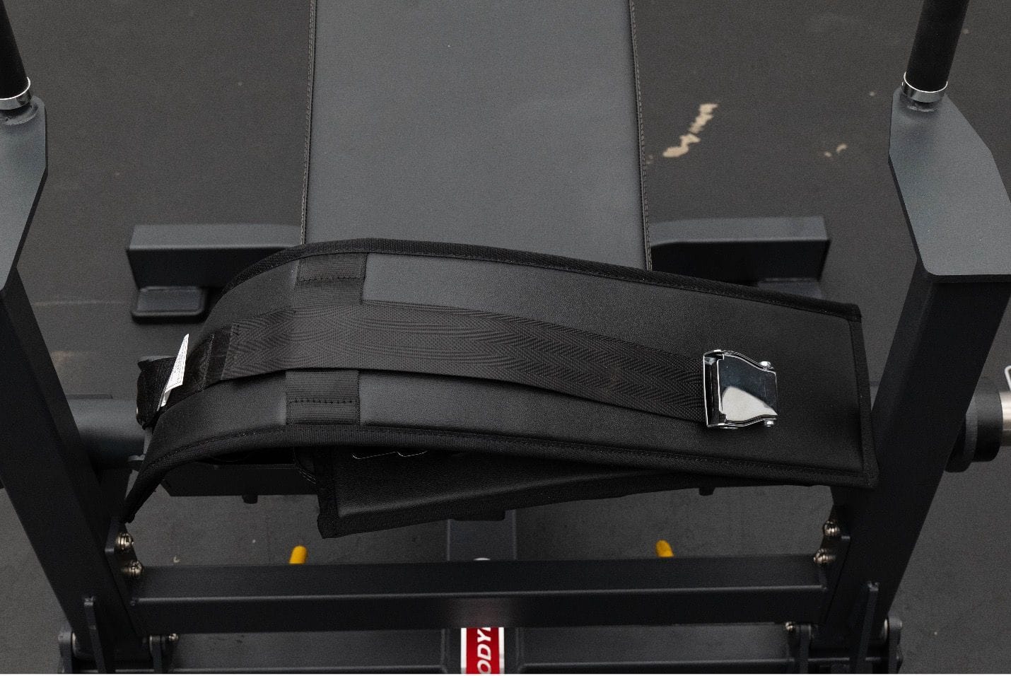 FL1844 Hip Thrust - Subfeature Image