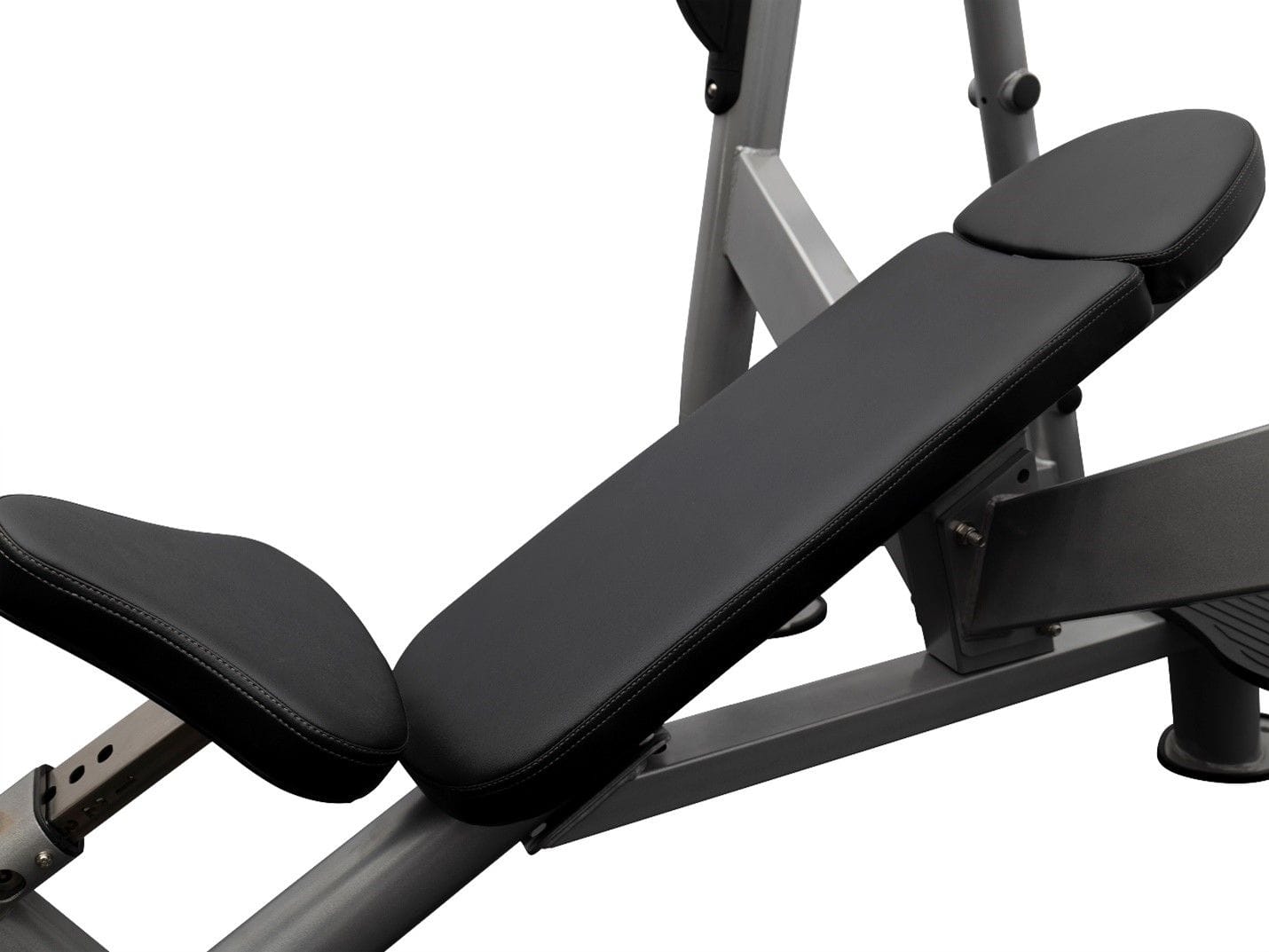 Elite Series – Olympic Incline Bench CF2152  - Subfeature Image