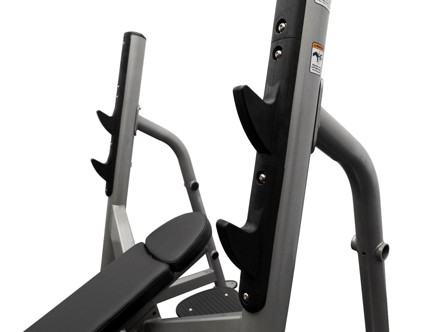Elite Series – Olympic Incline Bench CF2152  - Subfeature Image