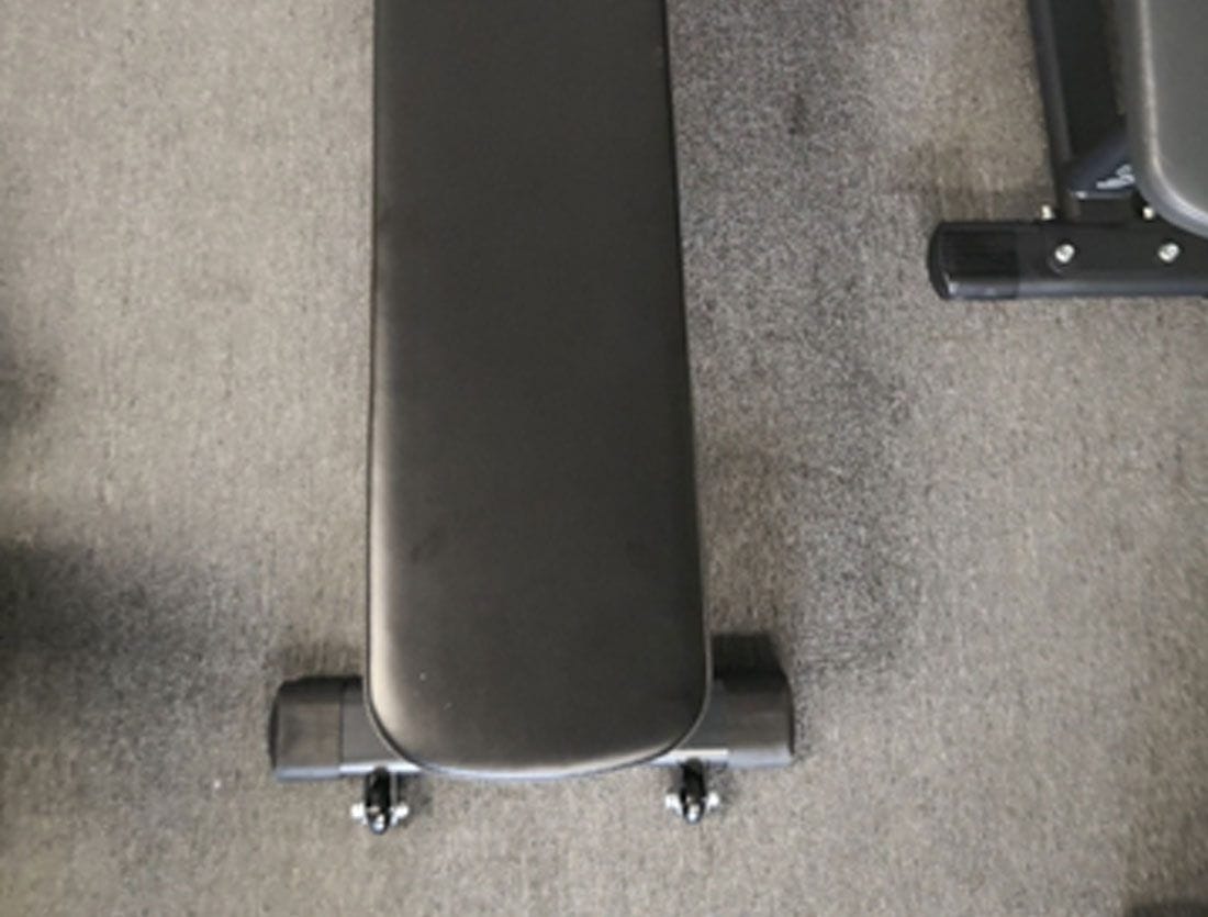 G201 Flat Bench - Subfeature Image