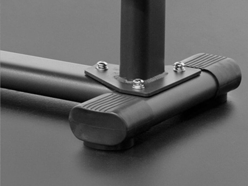 G205 Adjustable Ab Bench - Subfeature Image