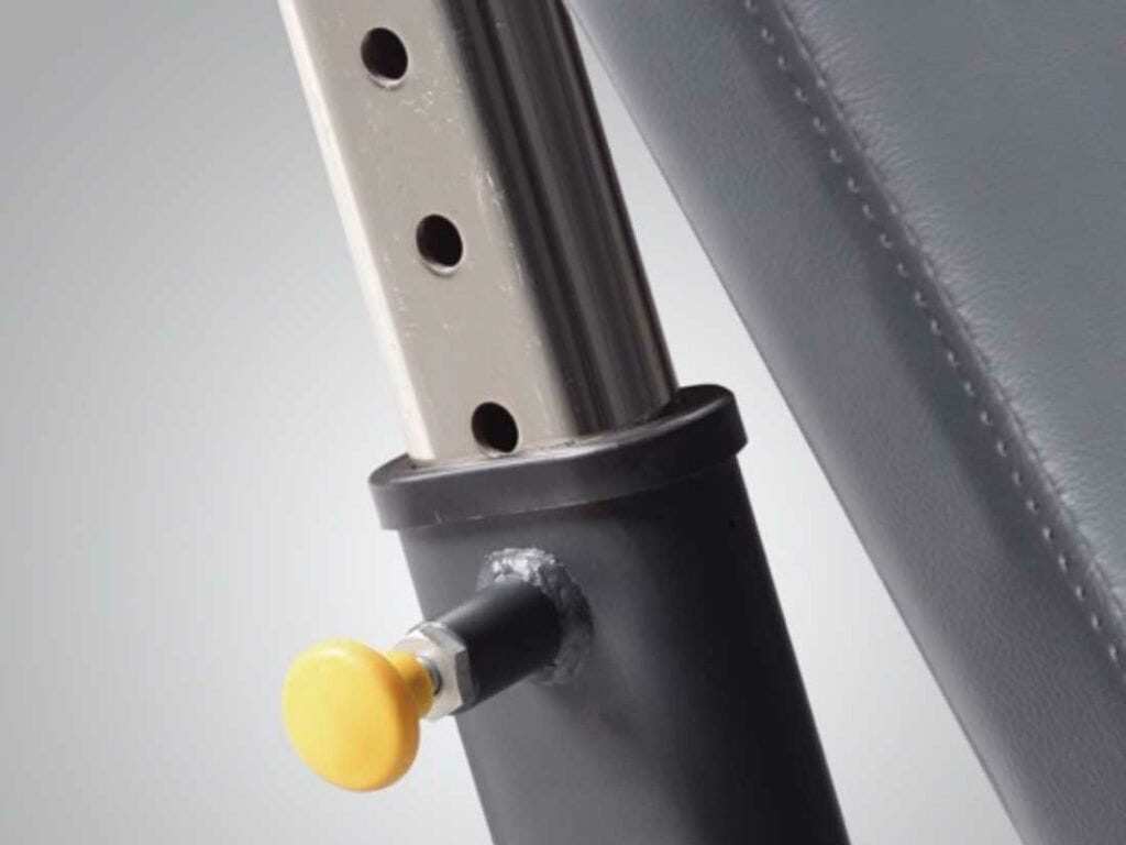 G206 Adjustable Bench - Subfeature Image