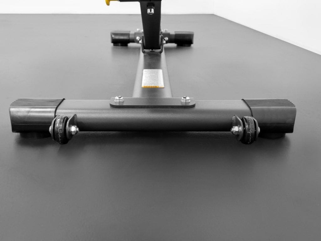 G206 Adjustable Bench - Subfeature Image