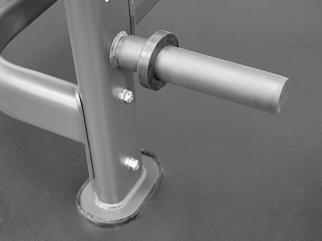 G208 Ab Bench - Subfeature Image