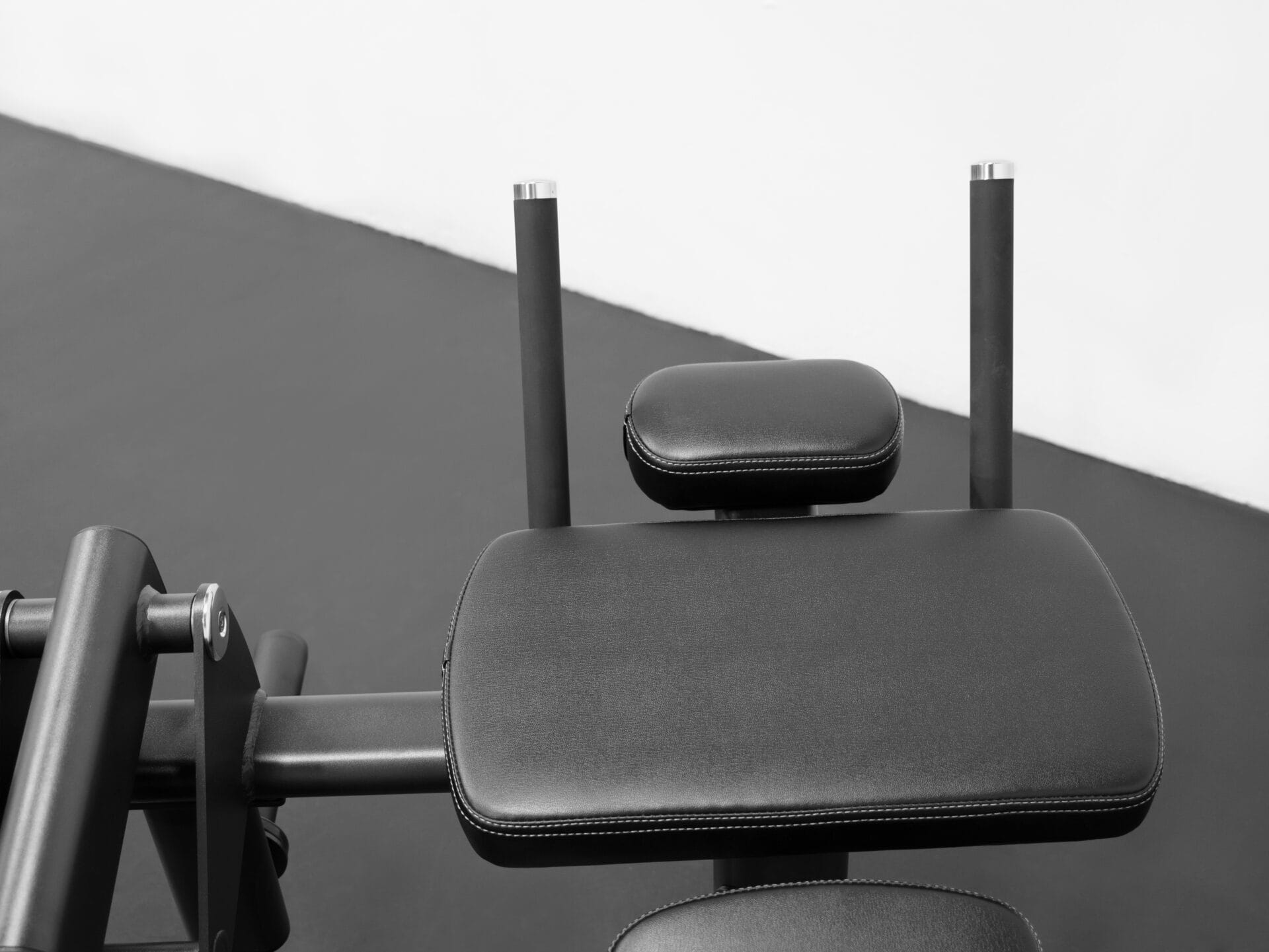 G208 Ab Bench - Subfeature Image