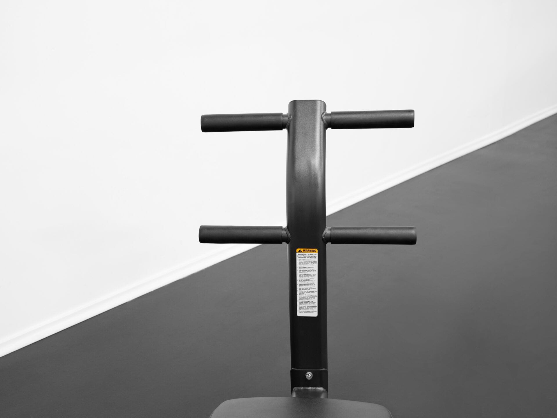 G208 Ab Bench - Subfeature Image