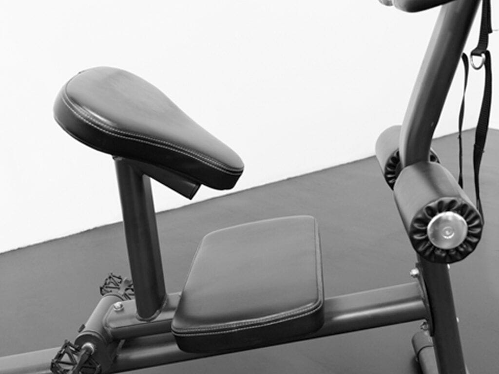 G209 Stretch Bench - Subfeature Image