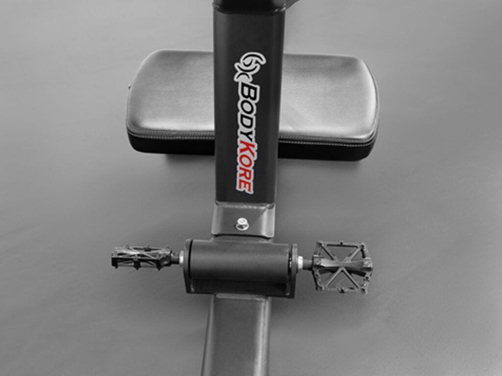 G209 Stretch Bench - Subfeature Image