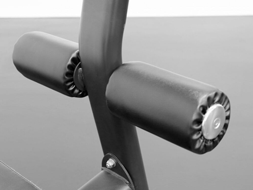 G209 Stretch Bench - Subfeature Image