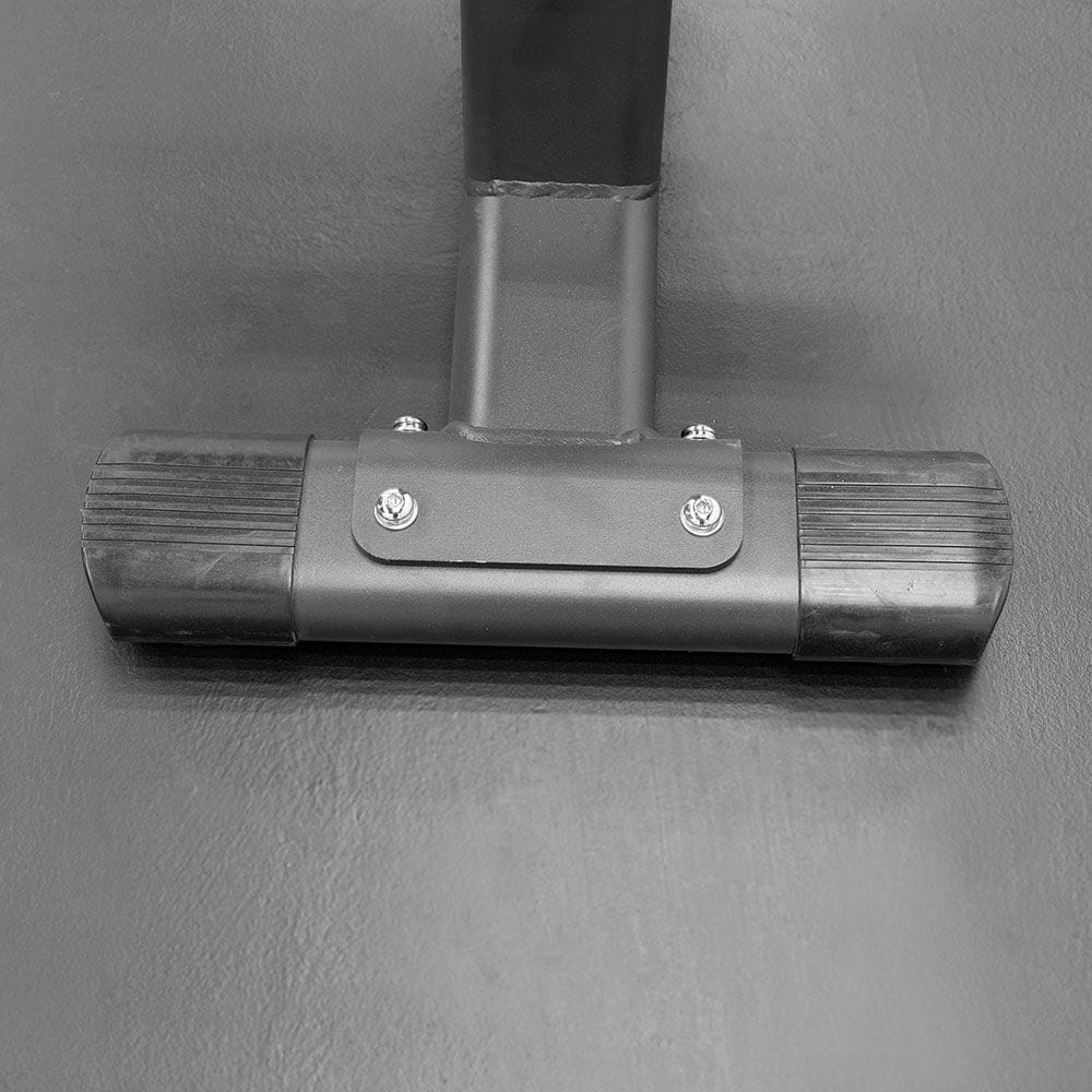 G214 Seated Row Bench - Subfeature Image