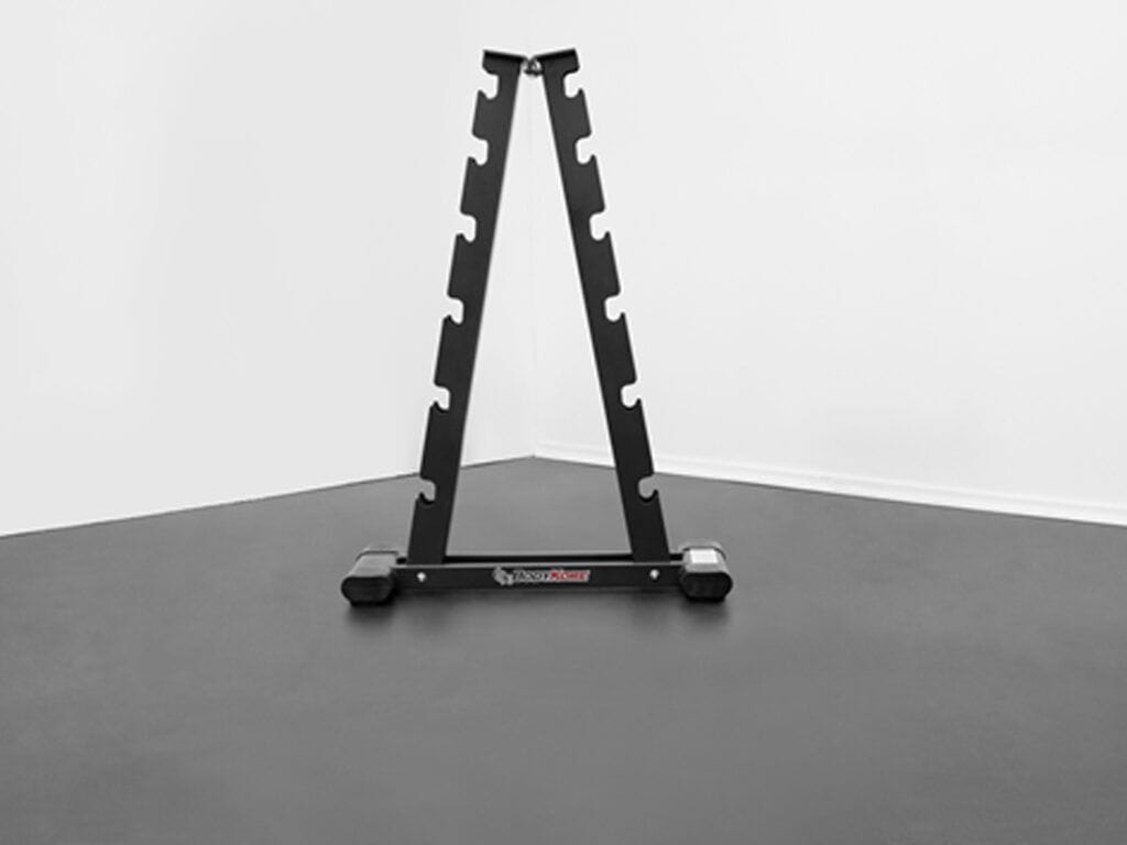 Signature Series - Vertical Dumbbell Rack - G233 - Subfeature Image