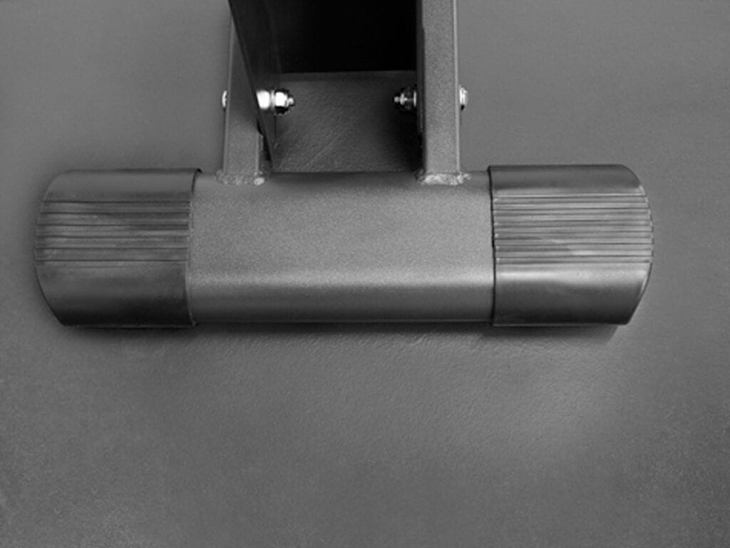 Signature Series - Vertical Dumbbell Rack - G233 - Subfeature Image