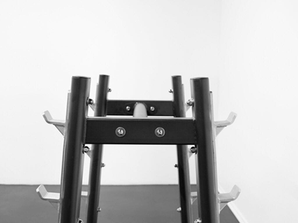Pro Barbell Rack G236 - Subfeature Image
