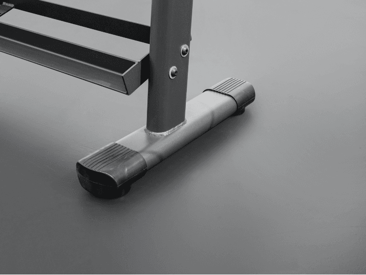 5-50lb Dumbbell Rack- G241 - Subfeature Image