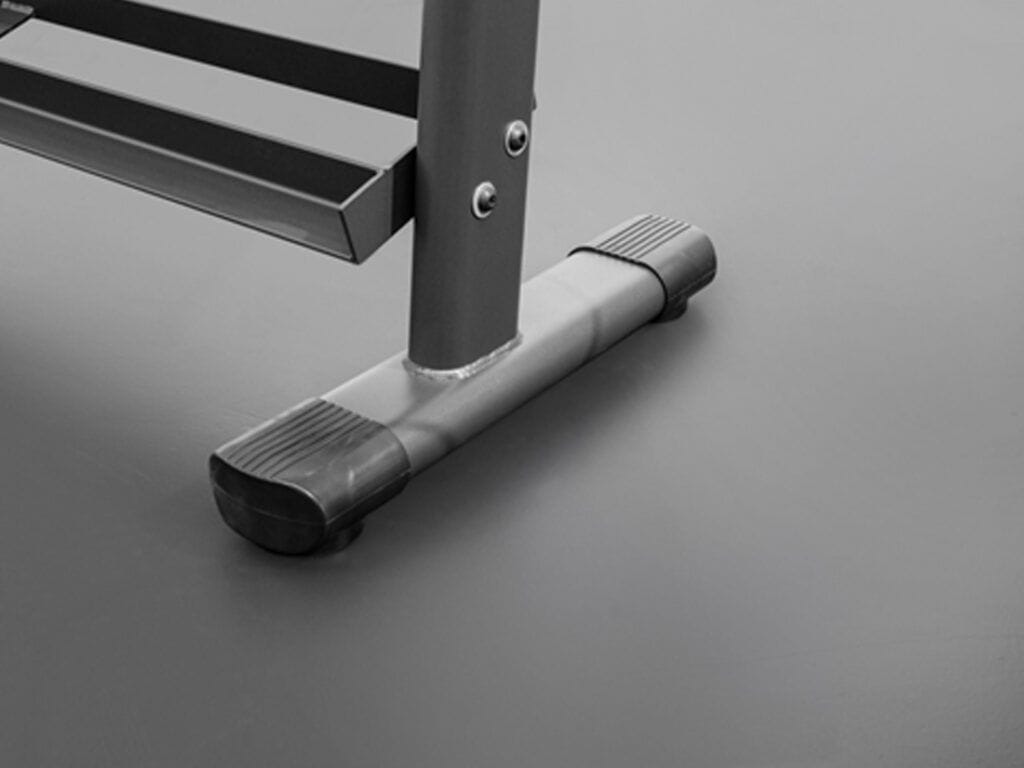 5-100lb Dumbbell Rack G243 - Subfeature Image