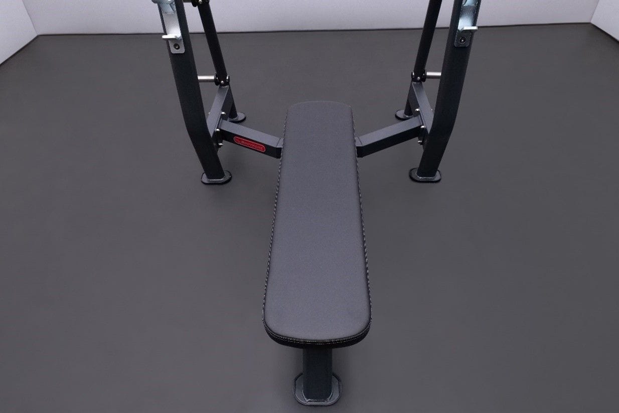 Olympic Flat Bench - Signature Series - G251 - Subfeature Image