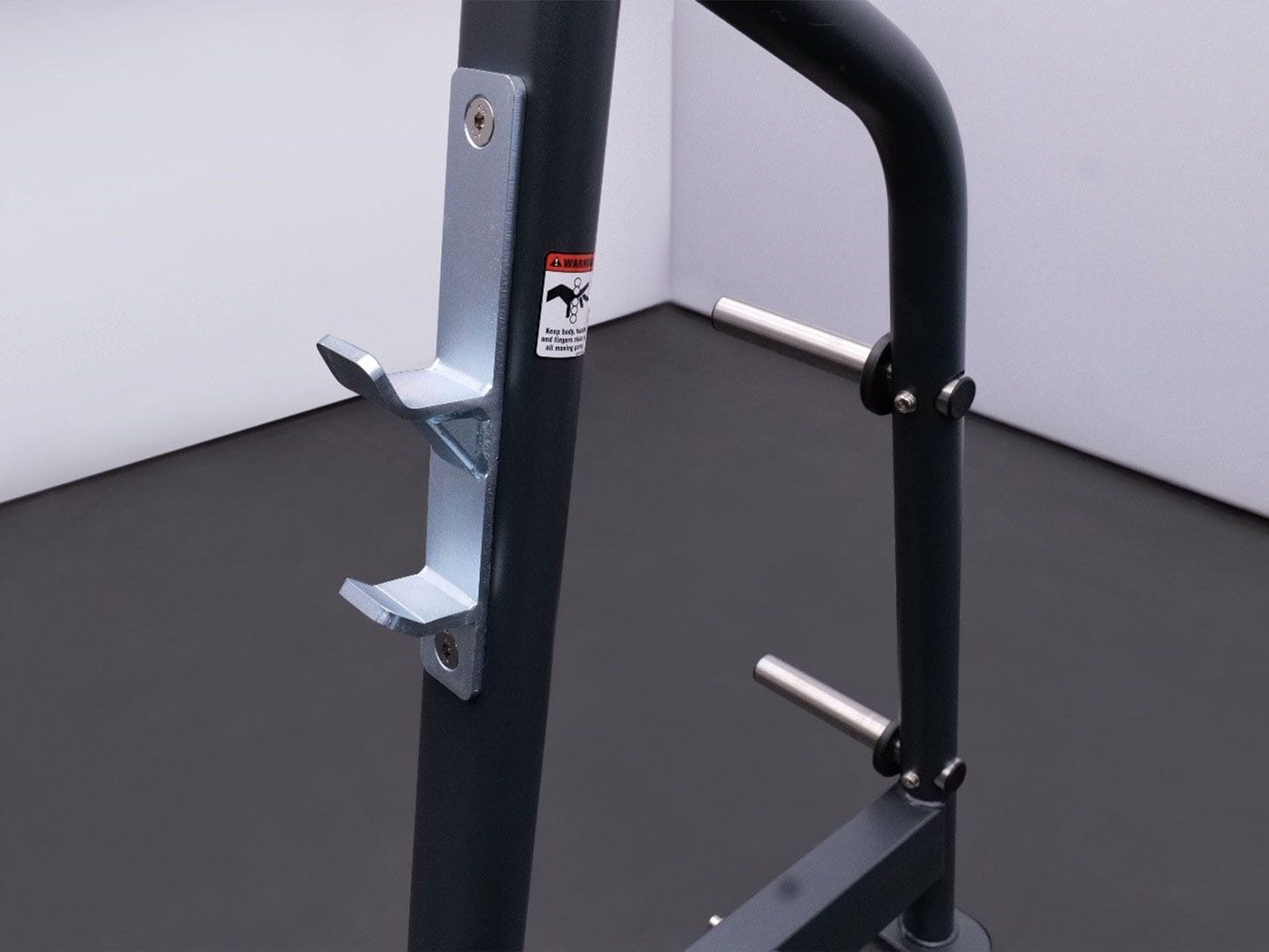 Olympic Flat Bench - Signature Series - G251 - Subfeature Image