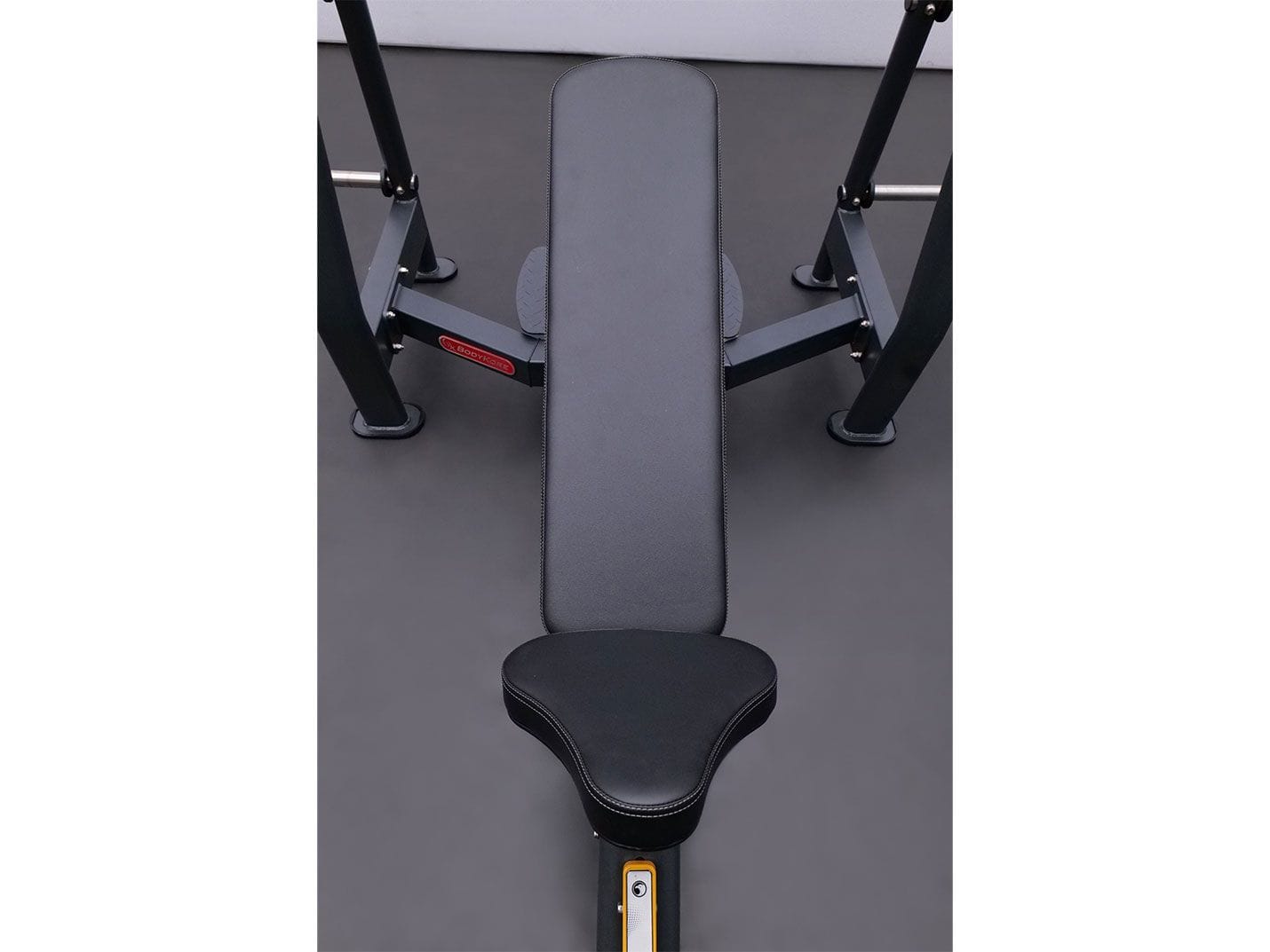 Olympic Incline Bench - Signature Series - G252 - Subfeature Image