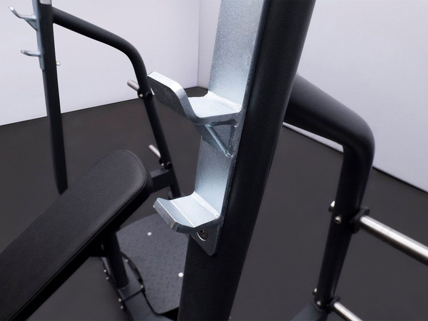 Olympic Incline Bench - Signature Series - G252 - Subfeature Image