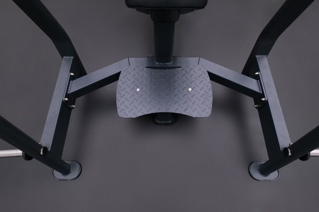 Olympic Incline Bench - Signature Series - G252 - Subfeature Image