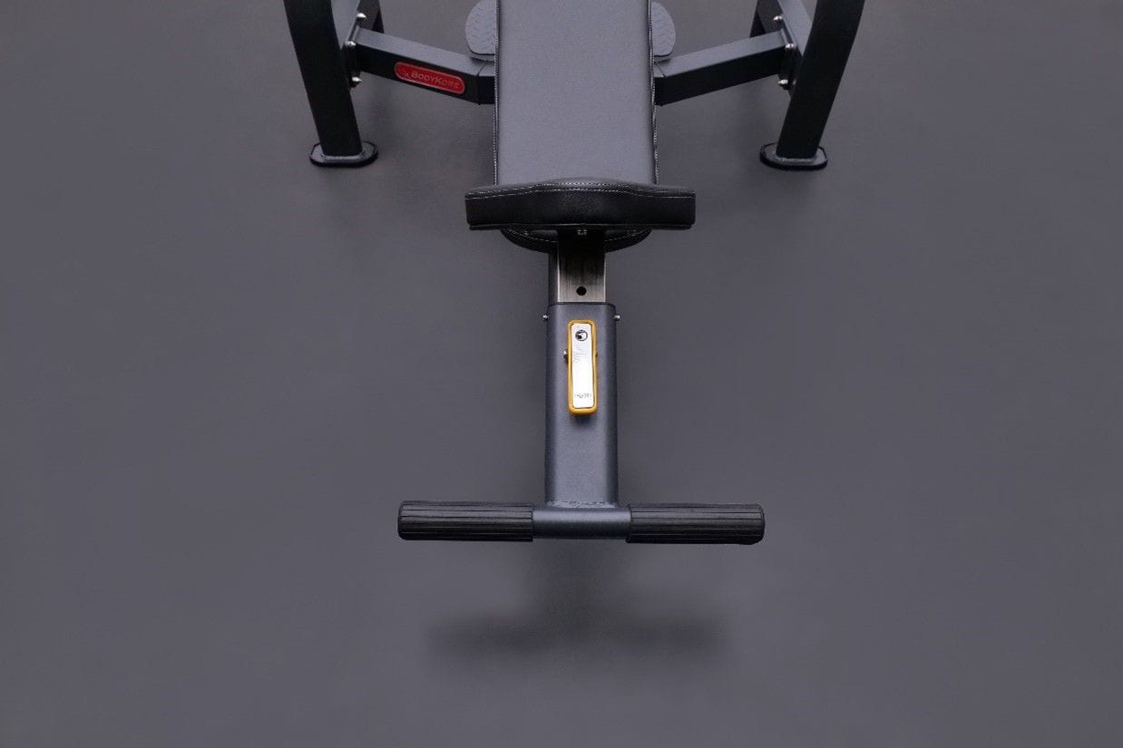 Olympic Incline Bench - Signature Series - G252 - Subfeature Image