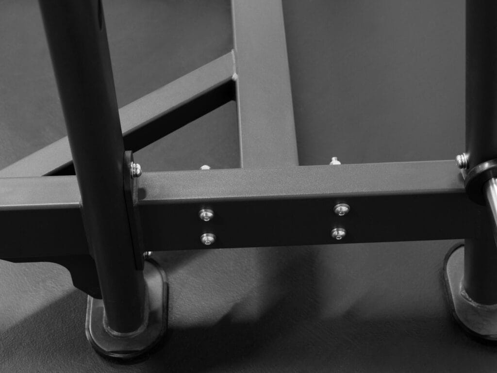 Lunge Rack G255 - Subfeature Image