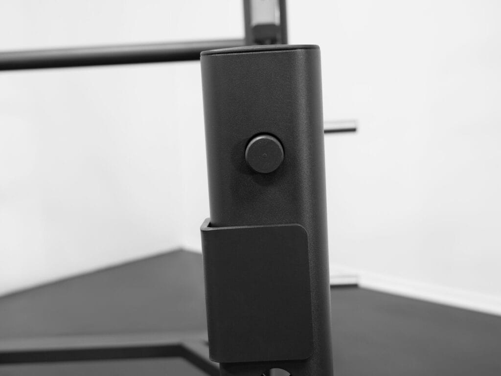 Lunge Rack G255 - Subfeature Image