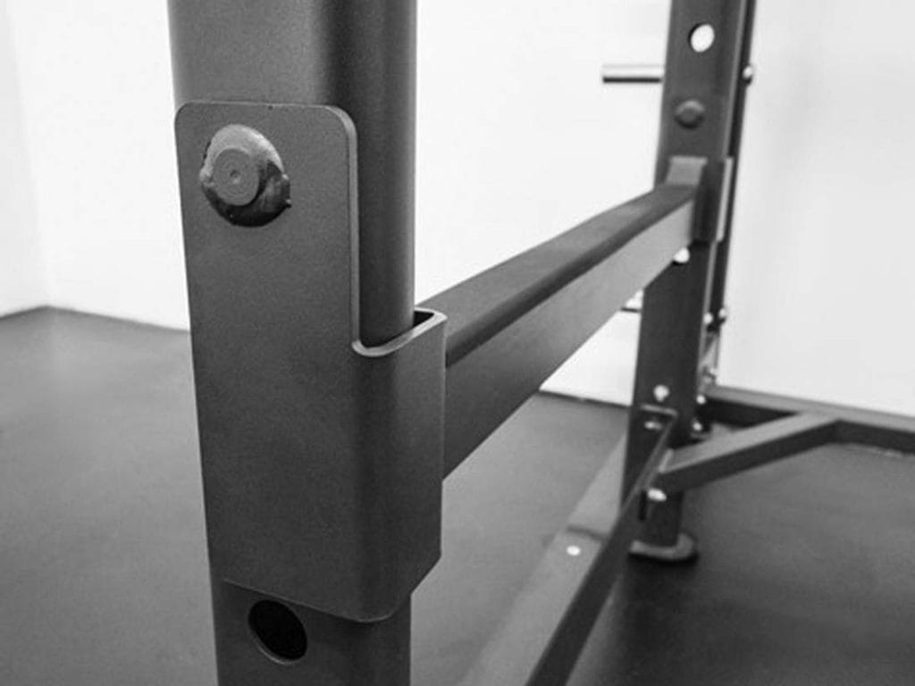 Signature Series - Full Squat Cage - G256 - Subfeature Image