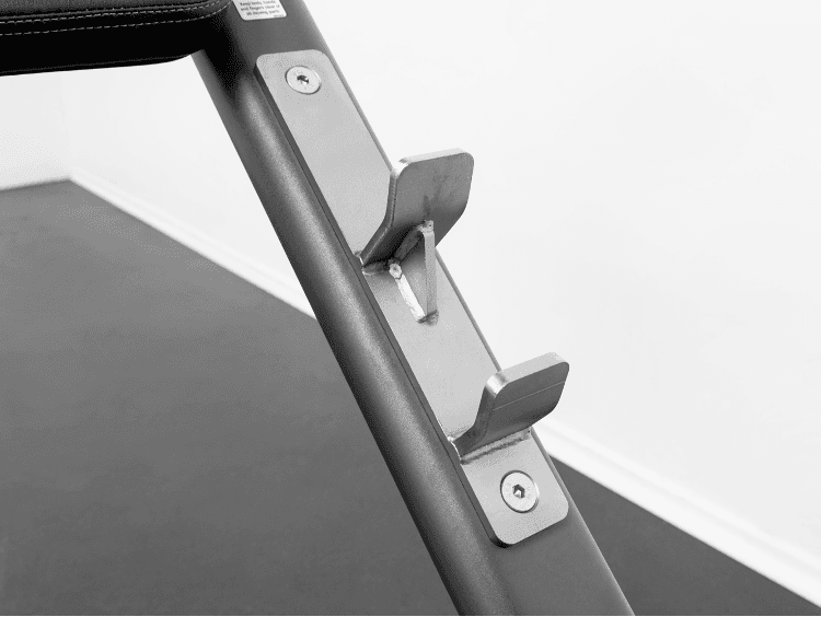 G257 Preacher Curl - Subfeature Image