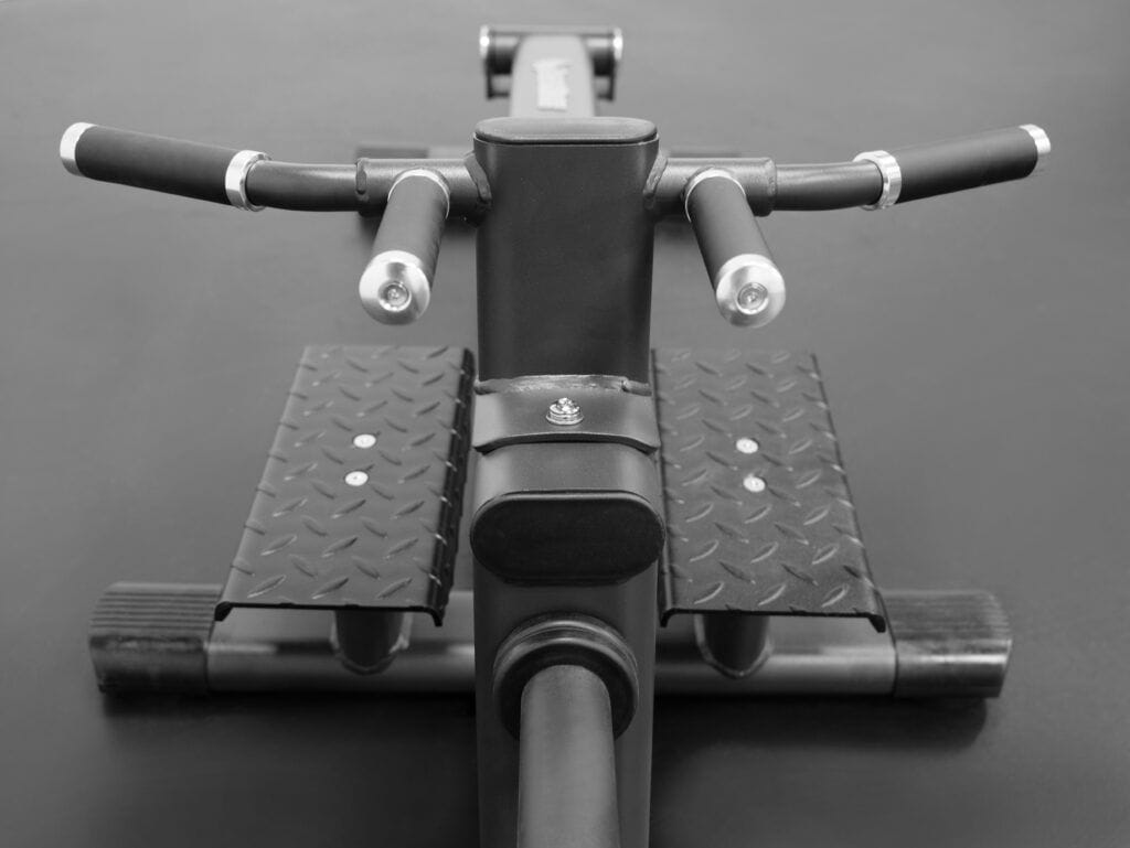 G273 T Bar Row - Subfeature Image