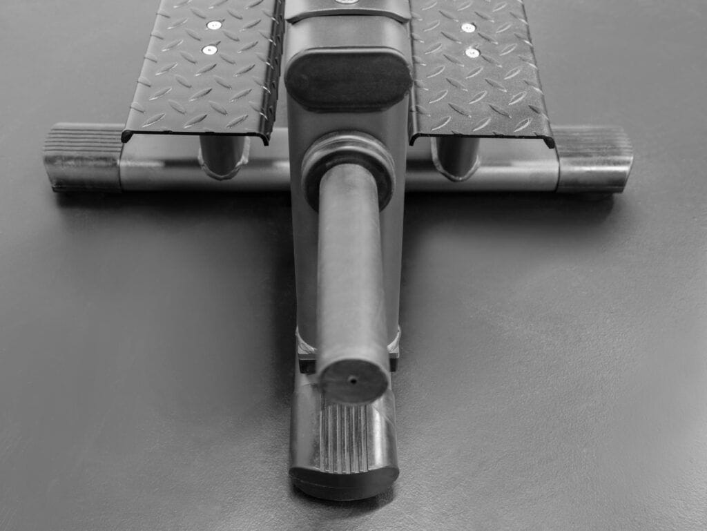 G273 T Bar Row - Subfeature Image