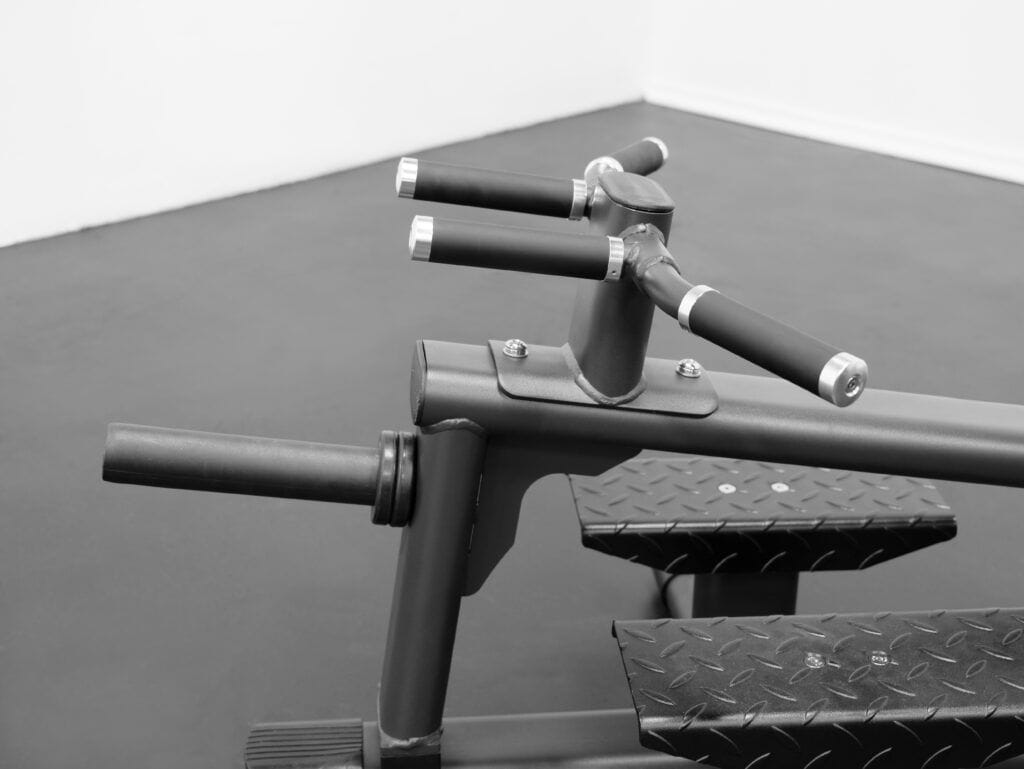 G273 T Bar Row - Subfeature Image