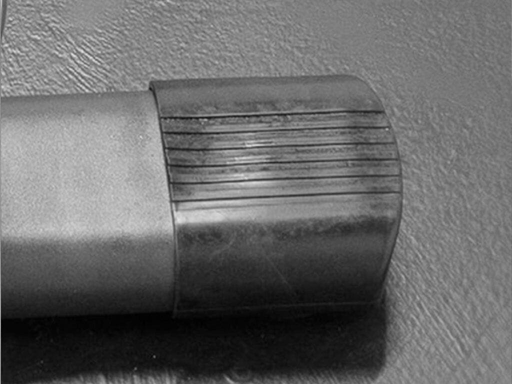 G273 T Bar Row - Subfeature Image