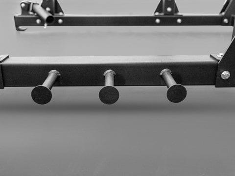 Foundation Series - Squat Cage G703 - Subfeature Image