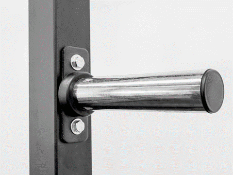 Foundation Series - Squat Cage G703 - Subfeature Image