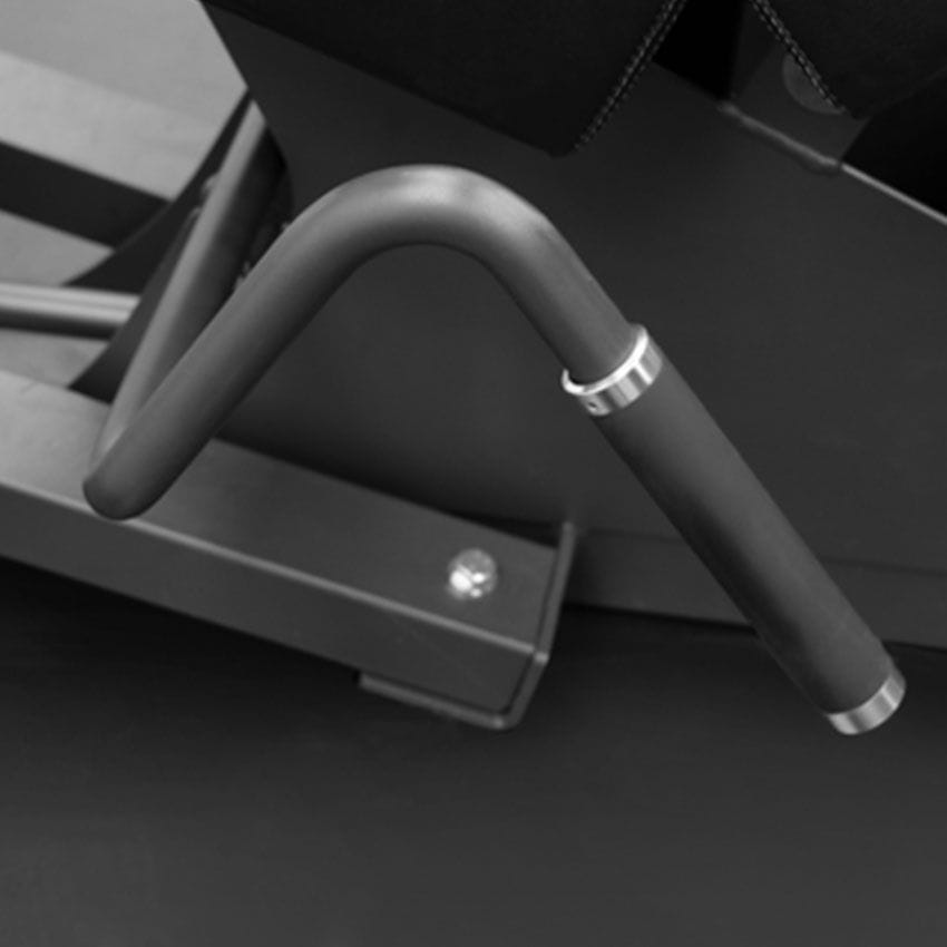 Stacked Series- Squat Press- GR808 - Subfeature Image