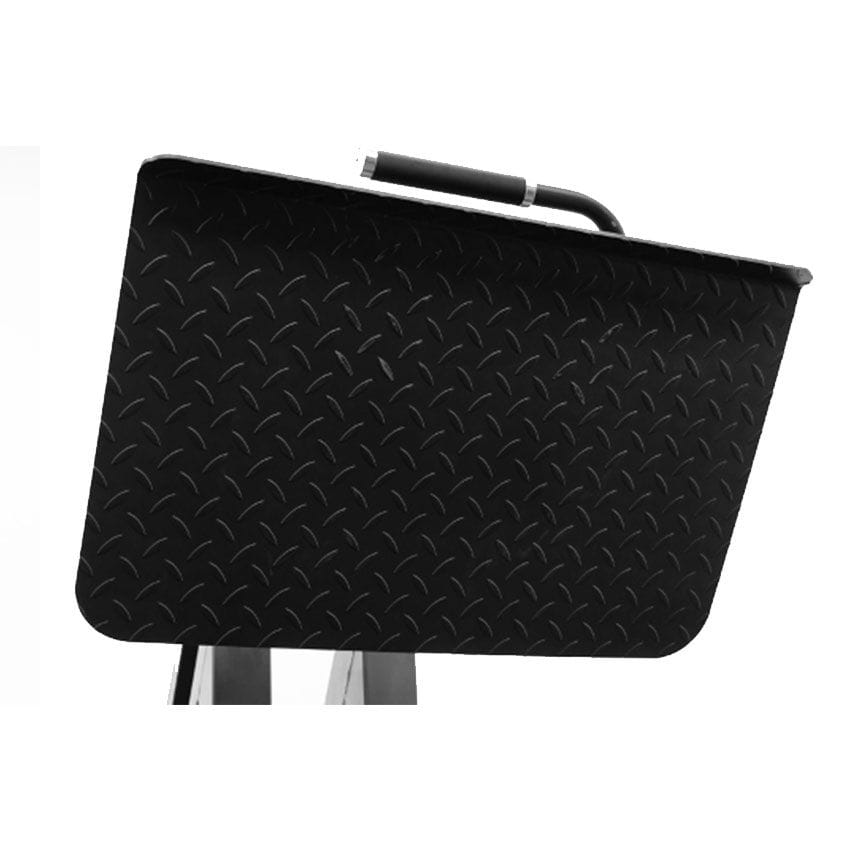 Stacked Series- Squat Press- GR808 - Subfeature Image