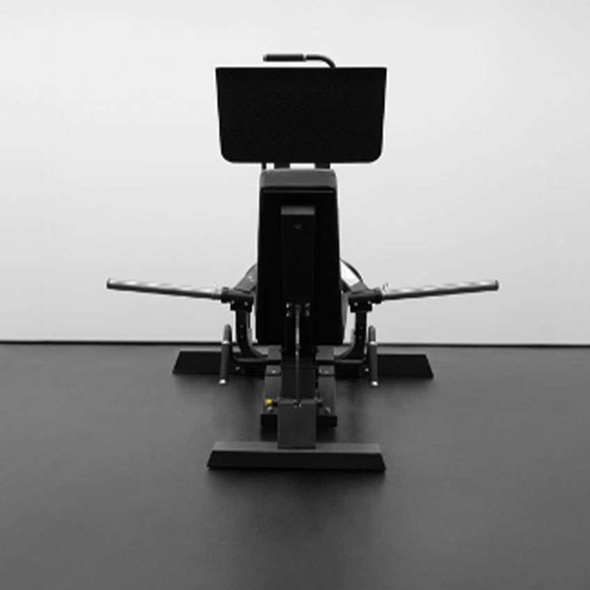 Stacked Series- Squat Press- GR808 - Subfeature Image