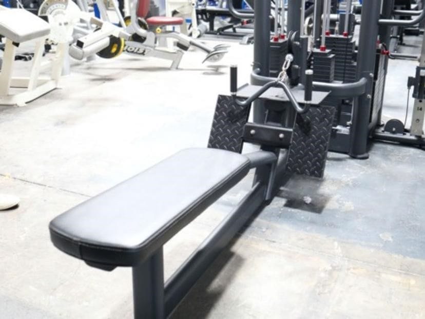 GM5004 Eight Position - Subfeature Image