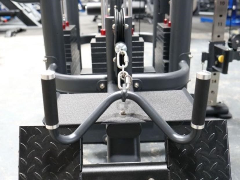 GM5005 Five Position - Subfeature Image