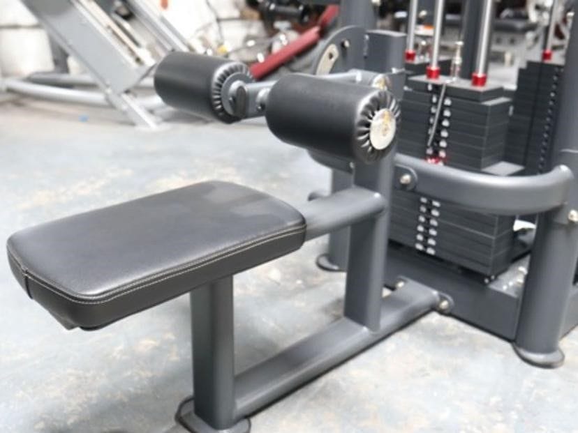 GM5005 Five Position - Subfeature Image